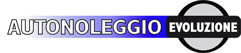 Logo Autonoleggio Evoluzione a Fabriano